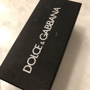 Dolce & Gabbana Eye Glasses